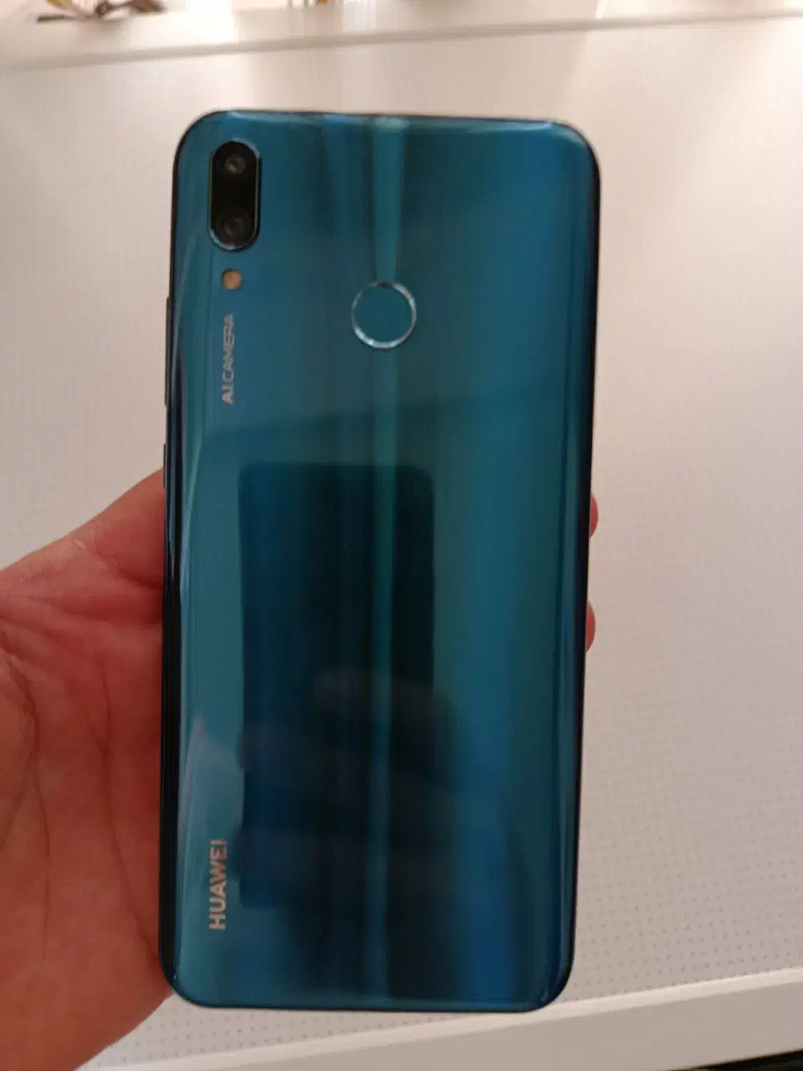 هواوی y9 2019|موبایل|تهران, آهنگ|دیوار