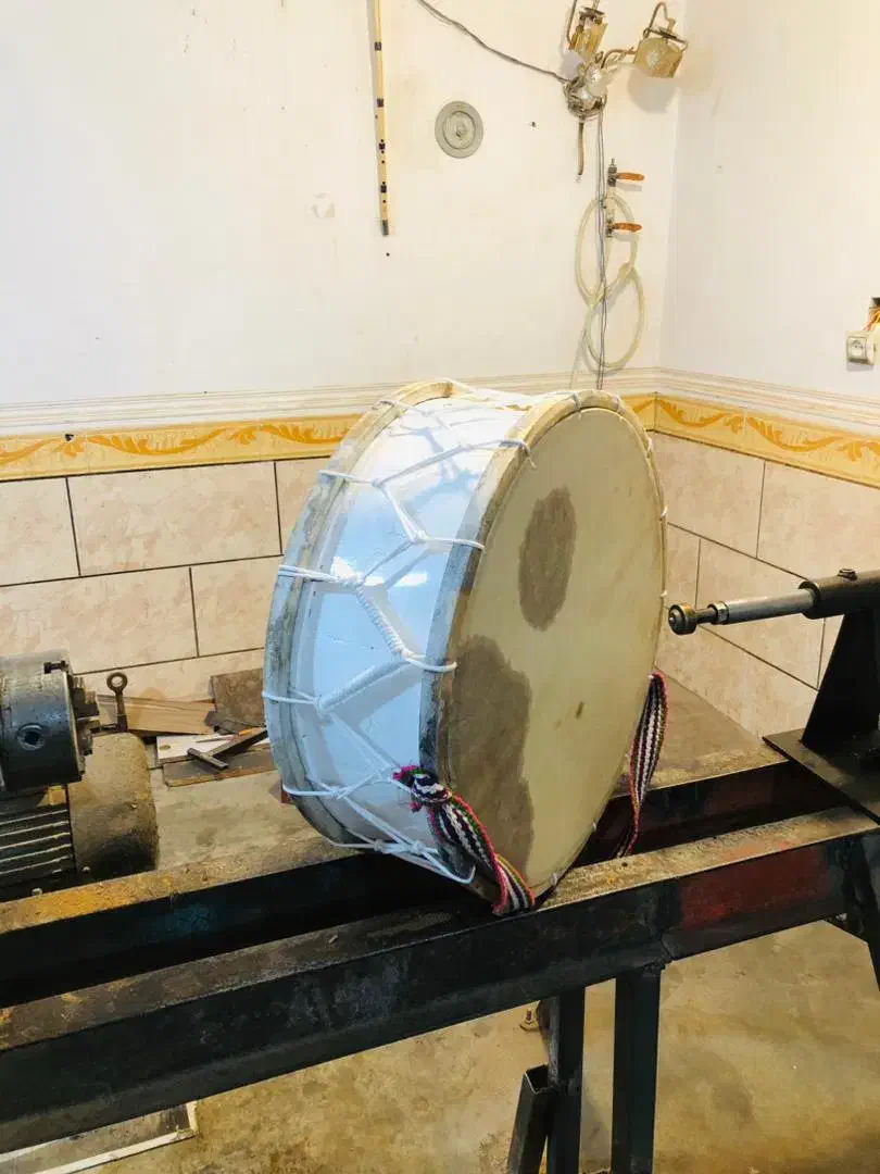 ساز دهل بختیاری|سازهای بادی|اهواز, شهرک نفت|دیوار