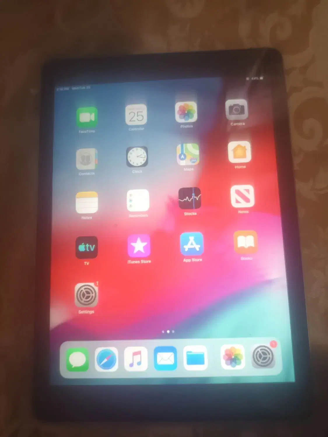 iPad Air2|تبلت|پاکدشت, پاکدشت (مامازند)|دیوار