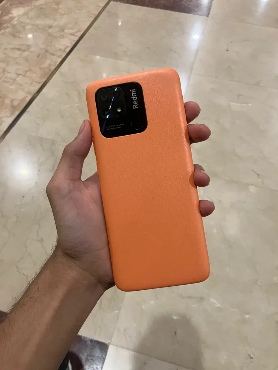 گوشی ردمی 10 Redmi power|موبایل|شیراز, شهرک مهرگان|دیوار