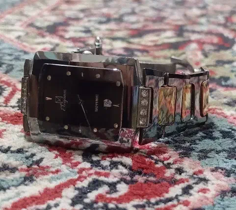 ساعت|ساعت|کرمان, |دیوار