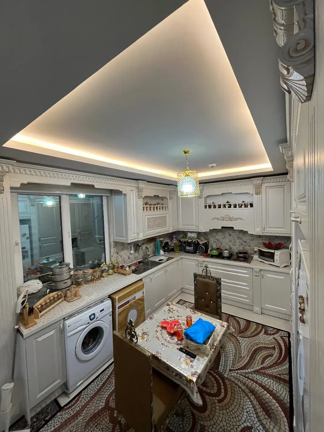 ۱۷۸ متری حاشیه شهید اهنی /ظفر|فروش آپارتمان|بیرجند, |دیوار