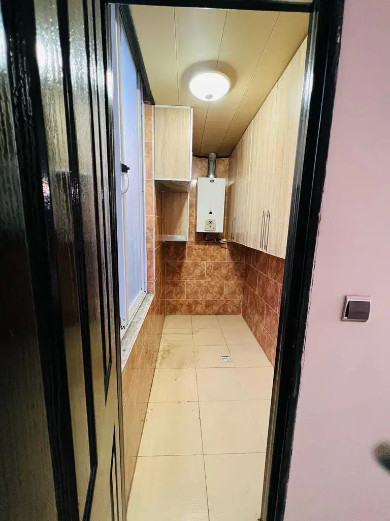 اجاره آپارتمان رهن کامل|اجارهٔ آپارتمان|بندر انزلی, ساحل قو|دیوار