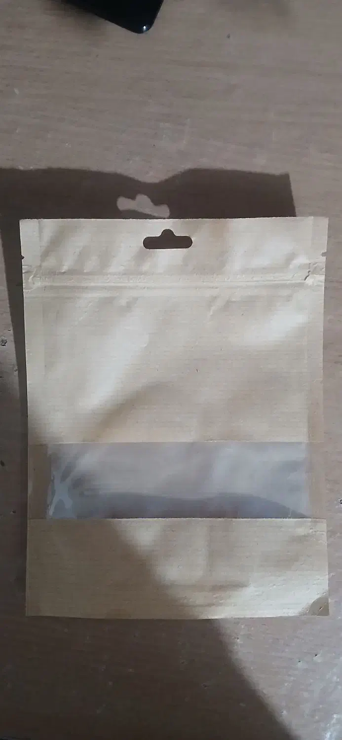 پاکت زیپی|ظروف نگهدارنده، پلاستیکی، یک‌بارمصرف|سقز, |دیوار