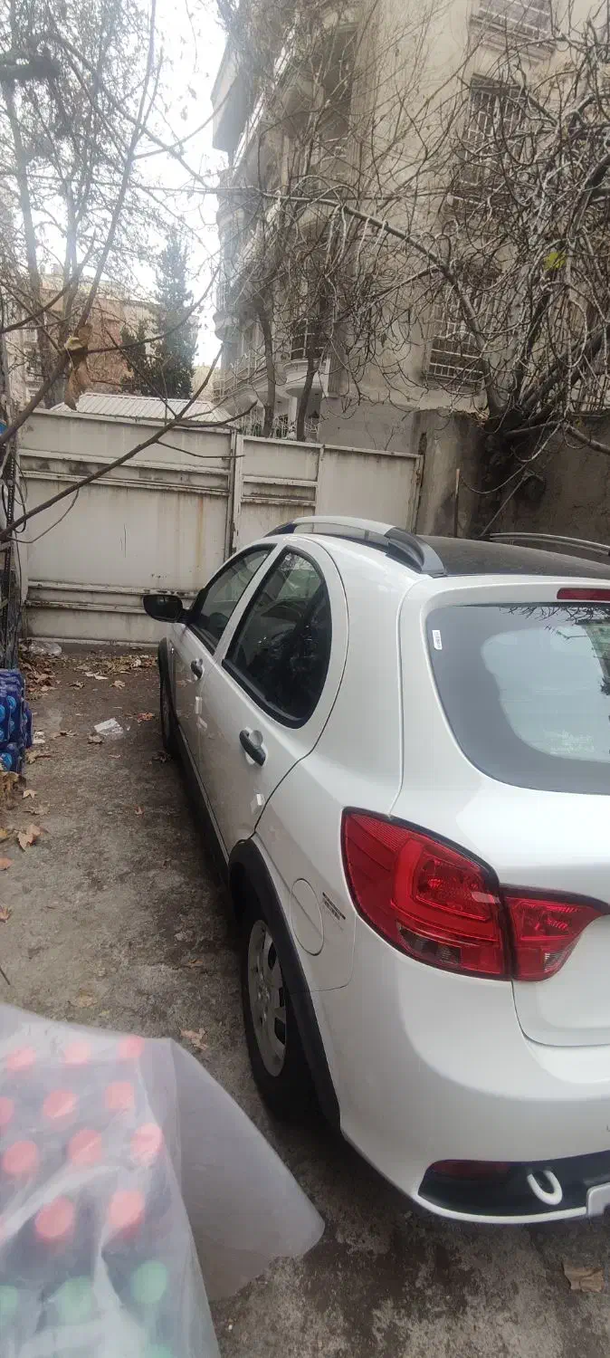 کوئیک gxrl صفر|خودرو سواری و وانت|تهران, دزاشیب|دیوار