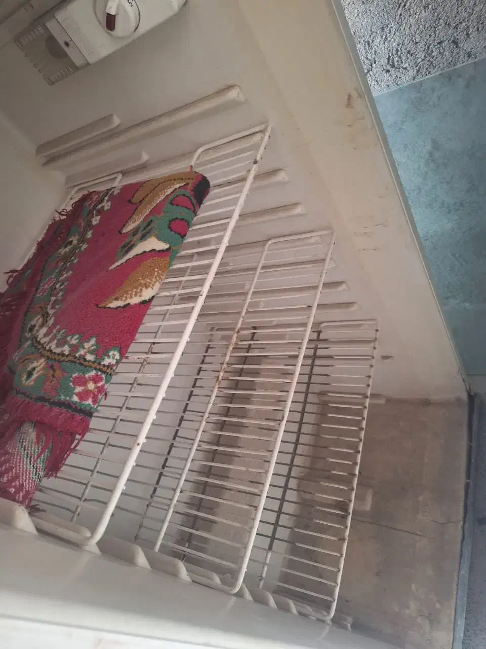 یخچال فریزر|یخچال و فریزر|میناب, |دیوار