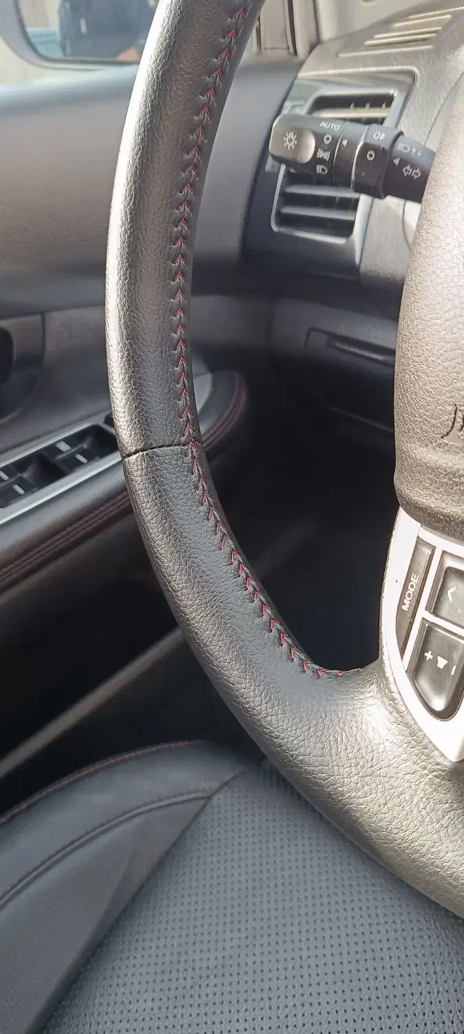 byd s6 مدل ۹۷|خودرو سواری و وانت|اسلام‌شهر, شهرک مفیدی|دیوار