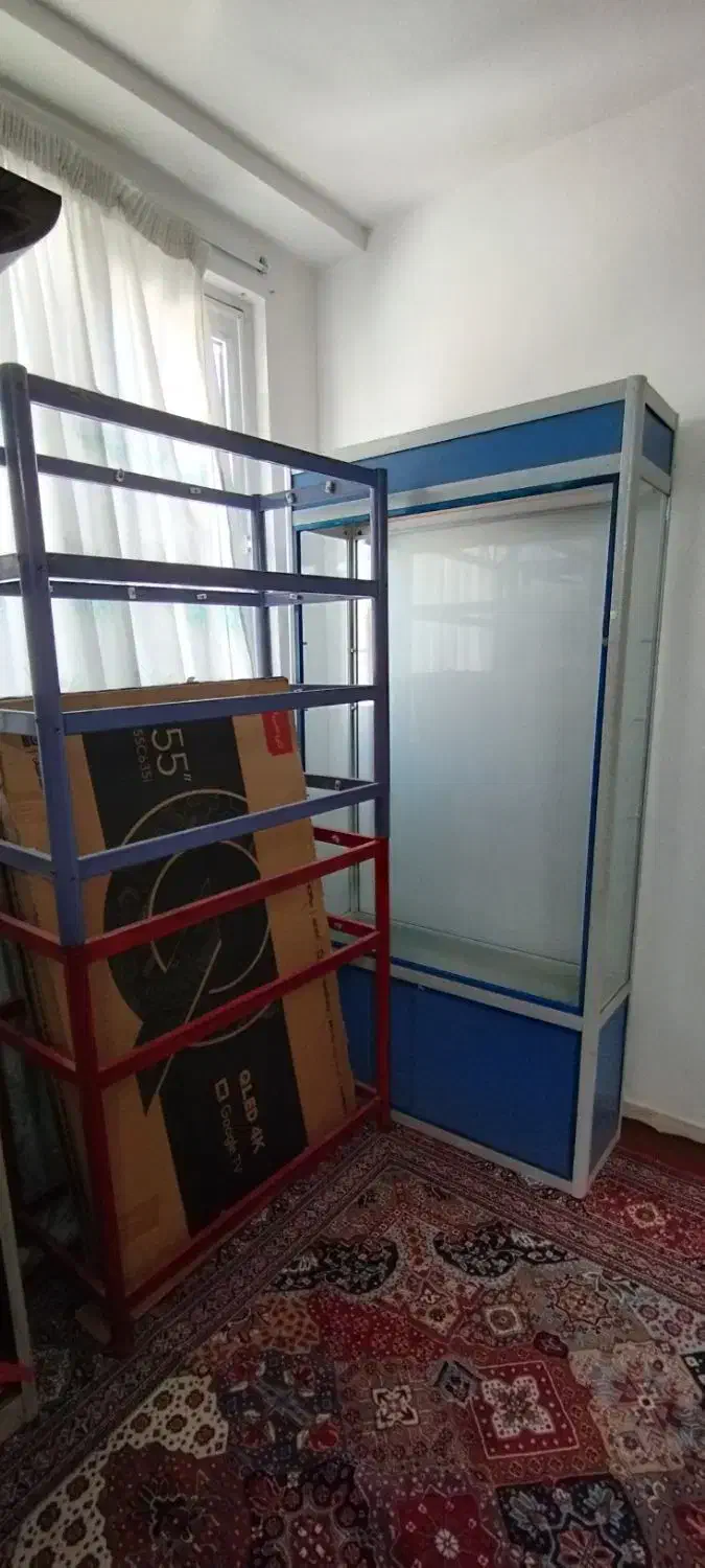 ویترین مغازه|فروشگاه و مغازه|قیدار, |دیوار