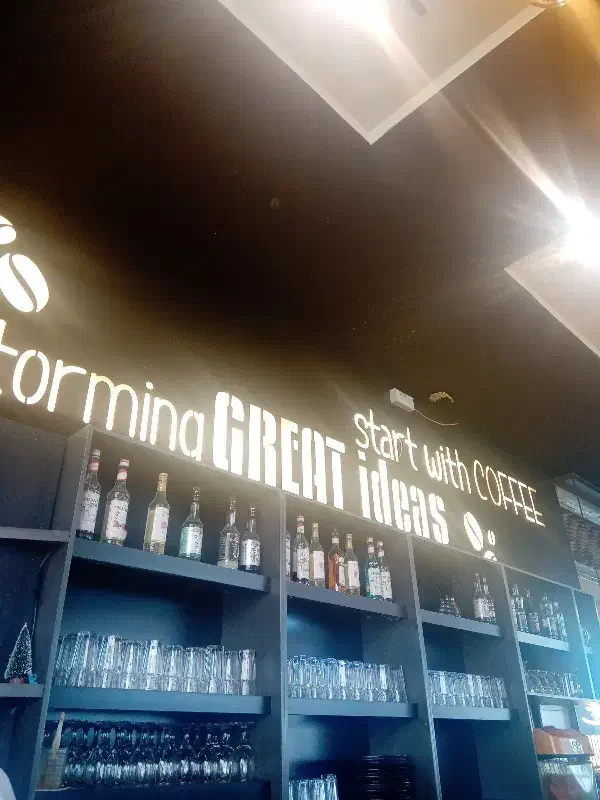 باریستا|استخدام خدمات فروشگاه و رستوران|تهران, مینی‌سیتی (شهرک نفت)|دیوار