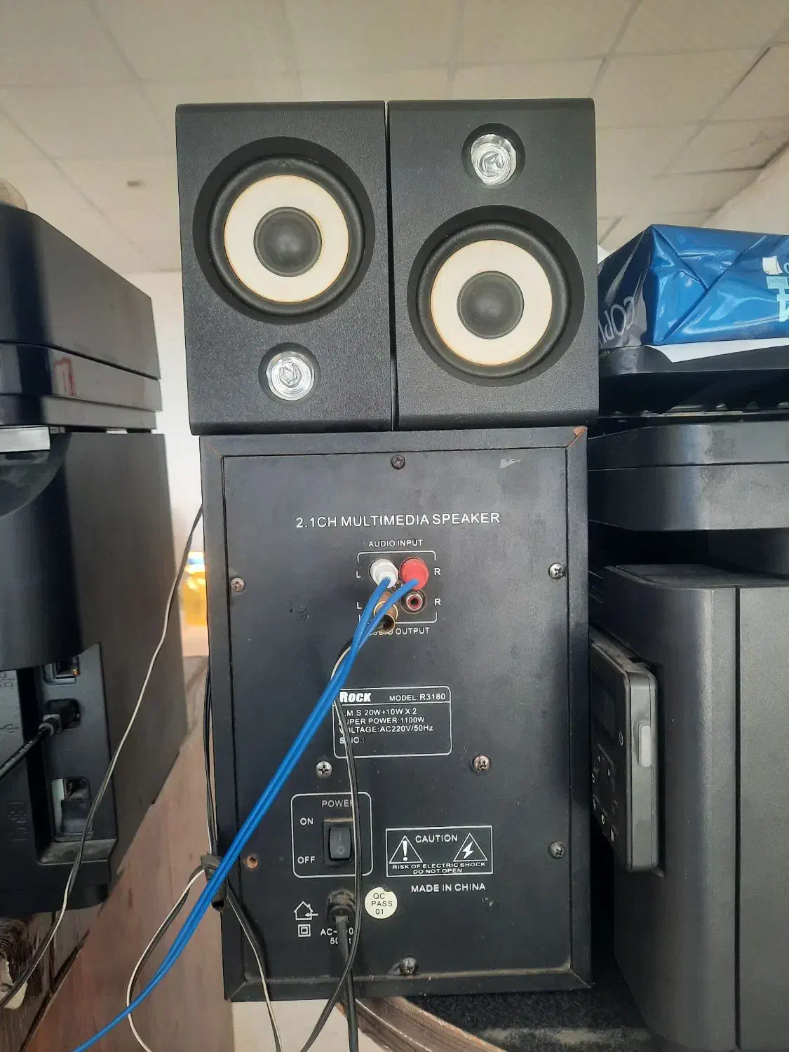 فروش کامپیوتر خونگی با کلیه وسایل|رایانه رومیزی|یاسوج, |دیوار