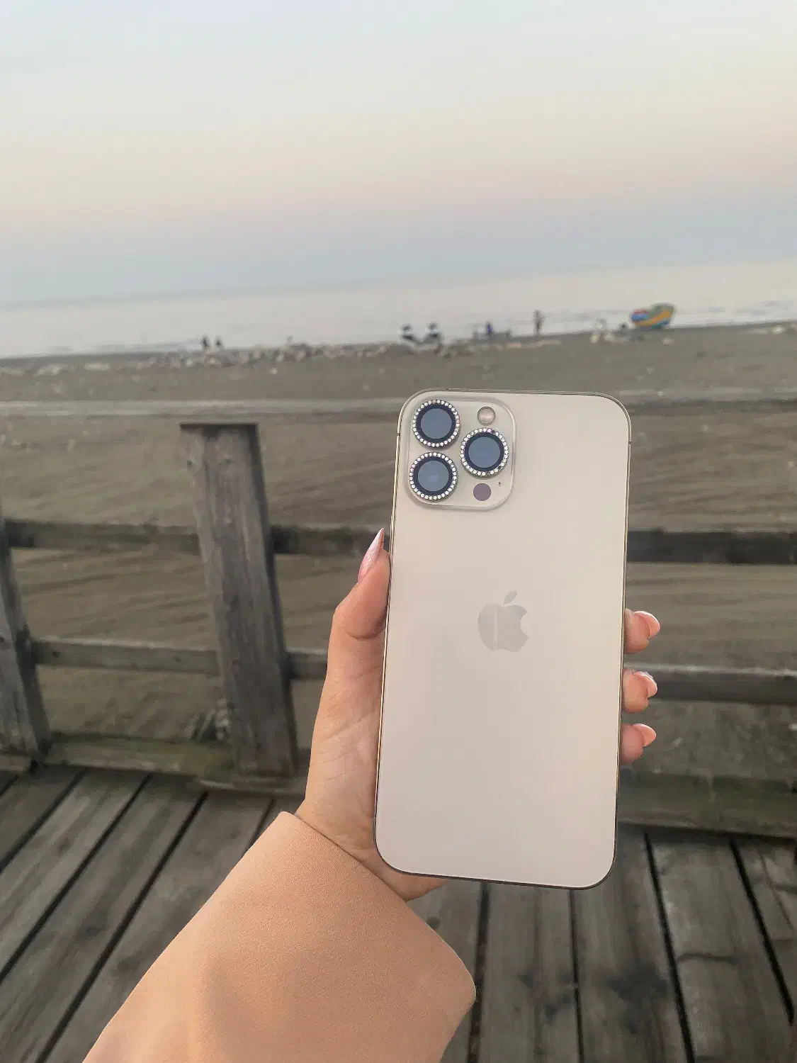 آیفون ۱۳ پرومکس ۲۵۶|موبایل|سلمانشهر, |دیوار