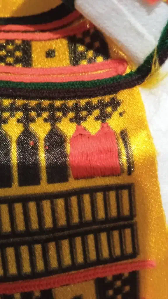 بدلی دوز کلا و جلد رو تپه|لباس|هیدوچ, |دیوار