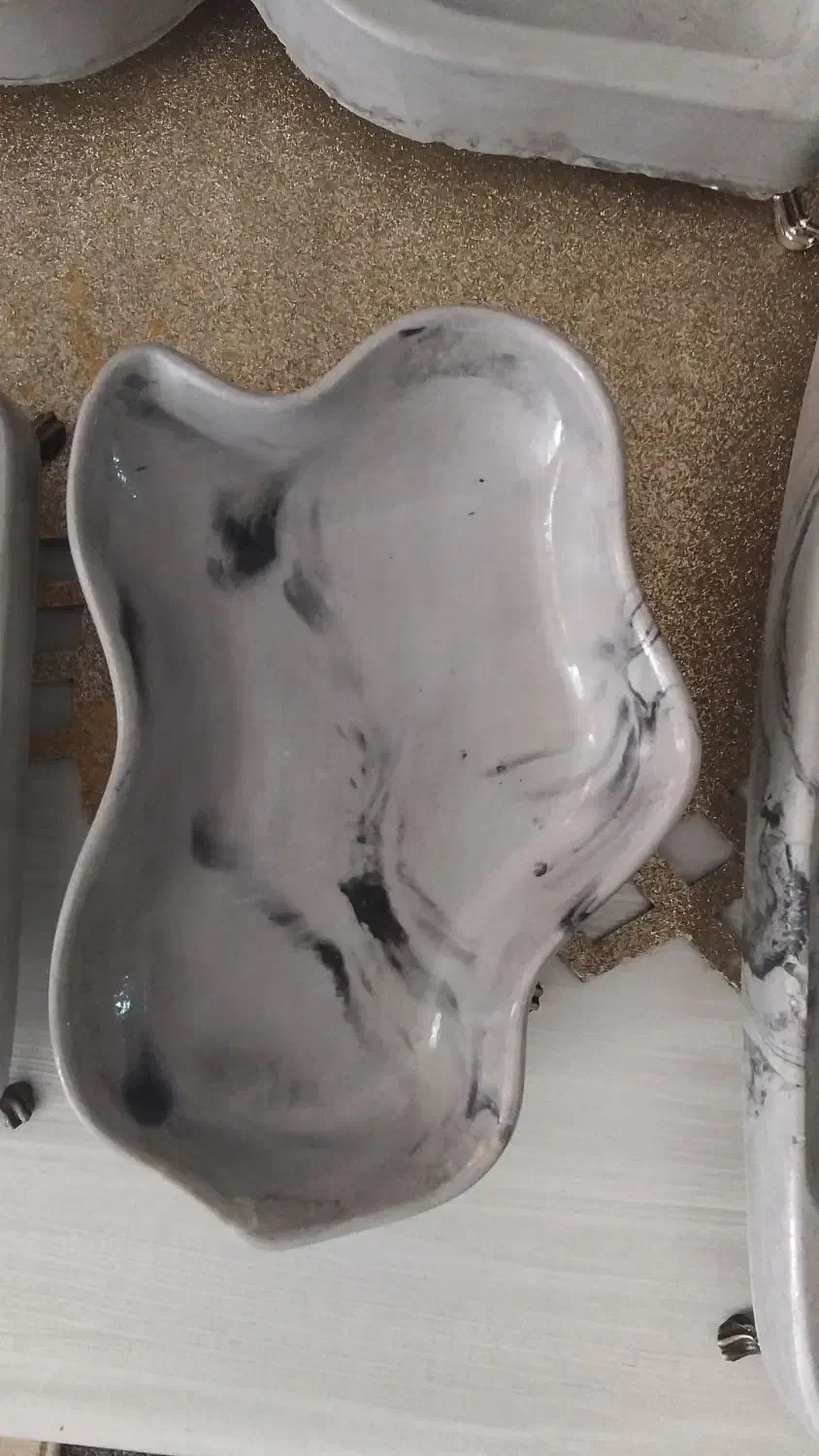 سنگ مصنوعی|ظروف سرو و پذیرایی|مرودشت, ثبت احوال|دیوار