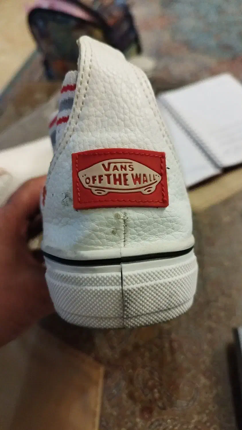 بوت و کتونی|کیف، کفش، کمربند|تهران, سازمان آب|دیوار