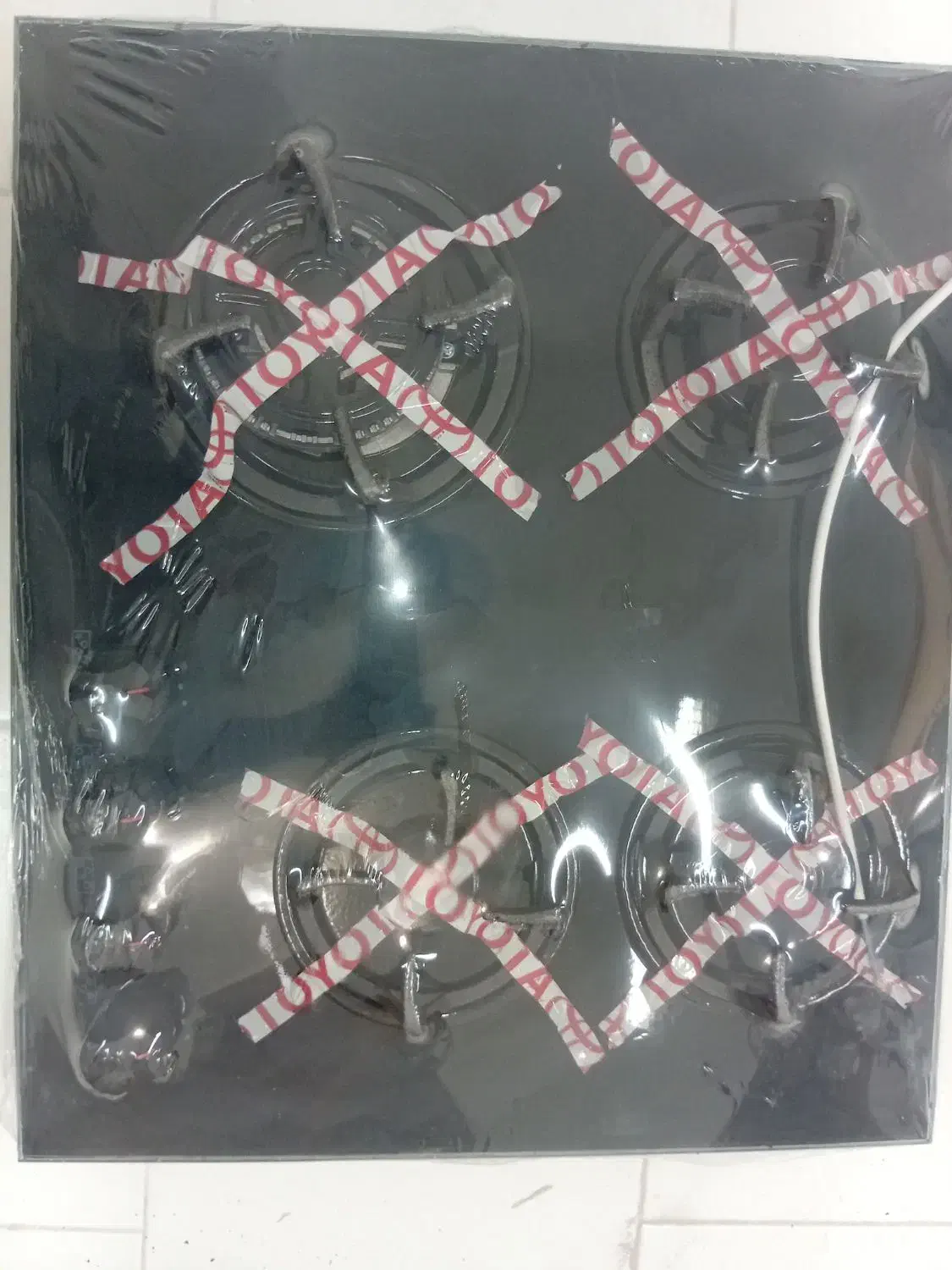 گاز صفحه ای|اجاق گاز و لوازم برقی پخت‌وپز|قشم, |دیوار