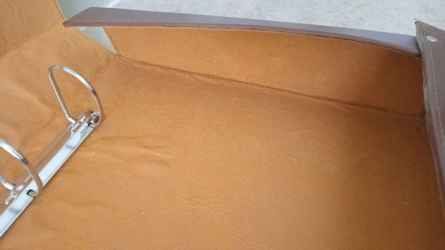 کیف اداری ودانشجویی|کیف، کفش، کمربند|بروجرد, |دیوار