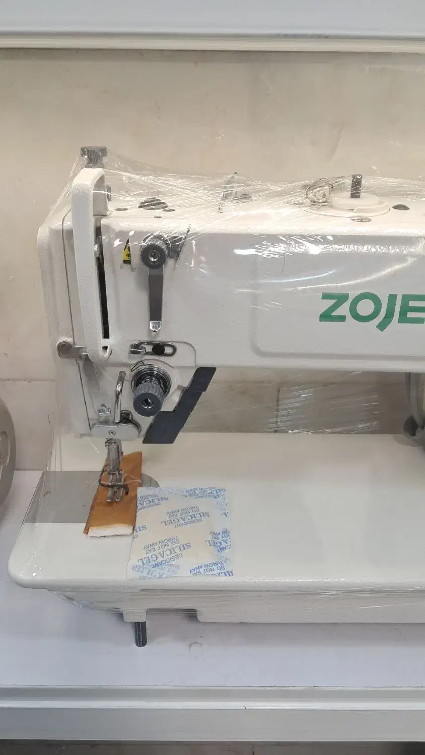 چرخ صنعتی فول اتومات زوجی داری هوش مصنوعی|چرخ خیاطی و ریسندگی|قم, شاه ابراهیم|دیوار