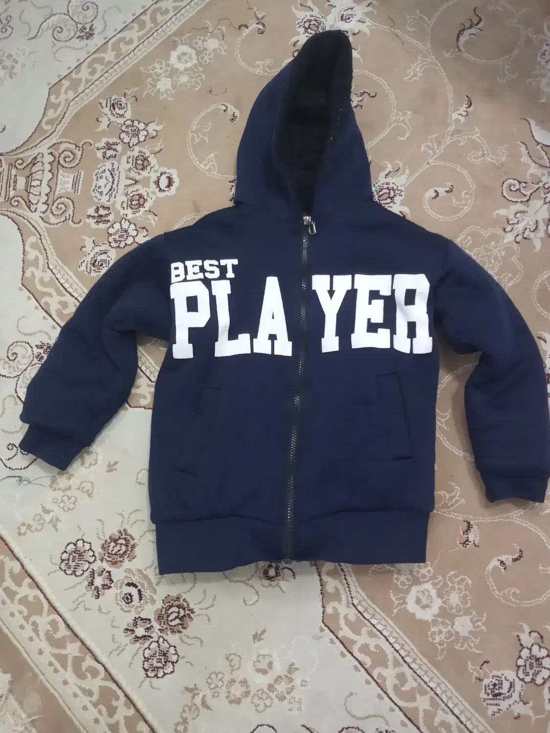 کاپشن|کفش و لباس بچه|سبزوار, جهاد کشاورزی|دیوار