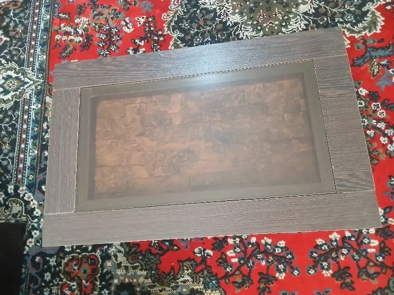 گل میز تمیز|مبلمان خانگی و میز عسلی|مرودشت, مختارآباد|دیوار