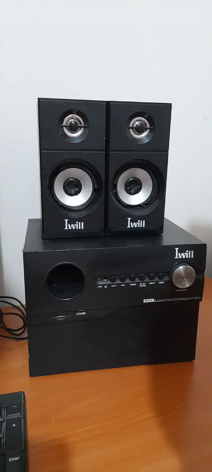 کامپیوتر|رایانه رومیزی|شهریار, شهرک امیریه|دیوار