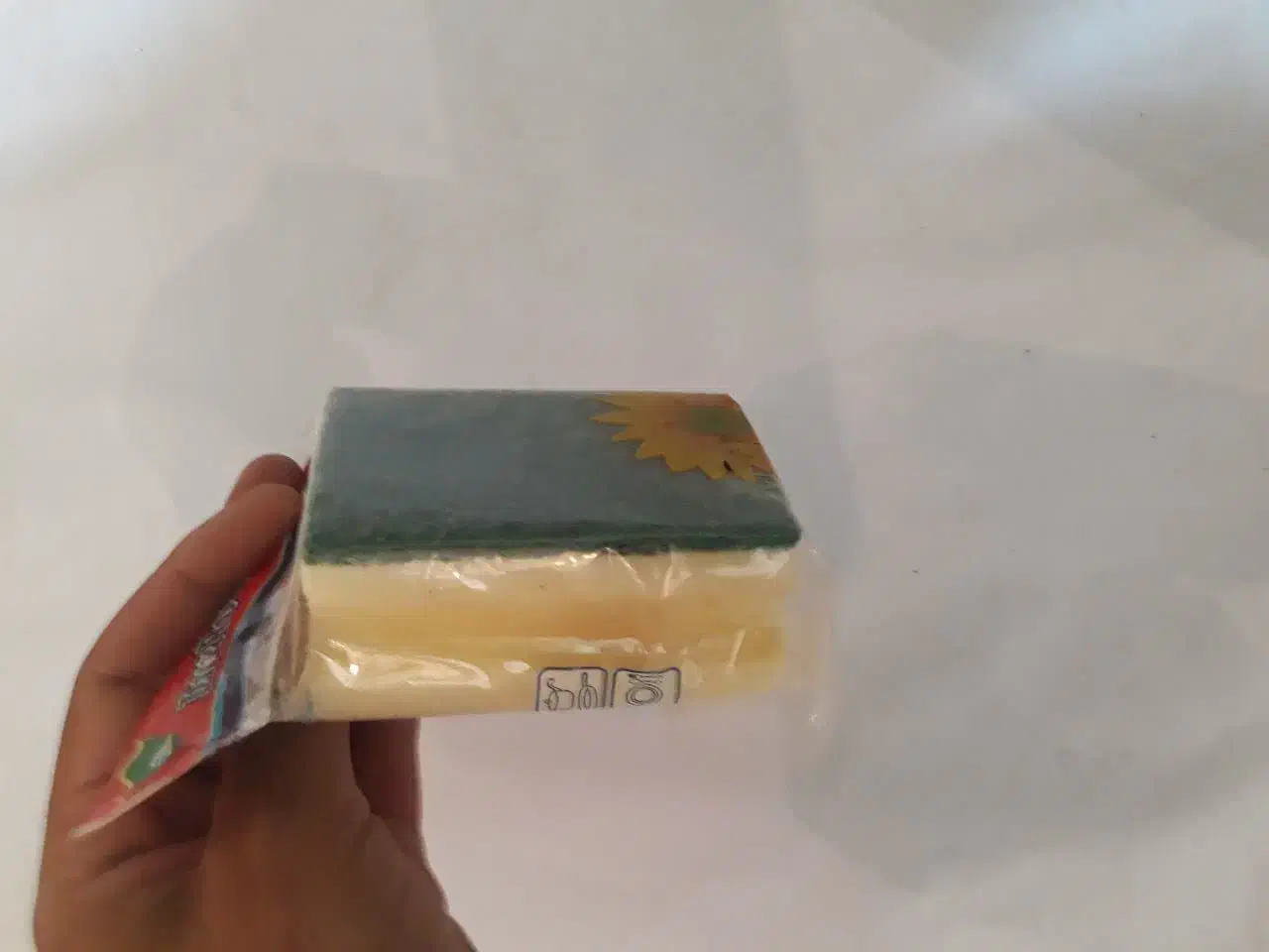 اسکاج محافظ ناخن|لوازم نظافت|اراک, |دیوار