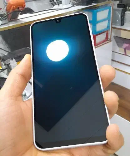 A16 128|موبایل|قزوین, |دیوار