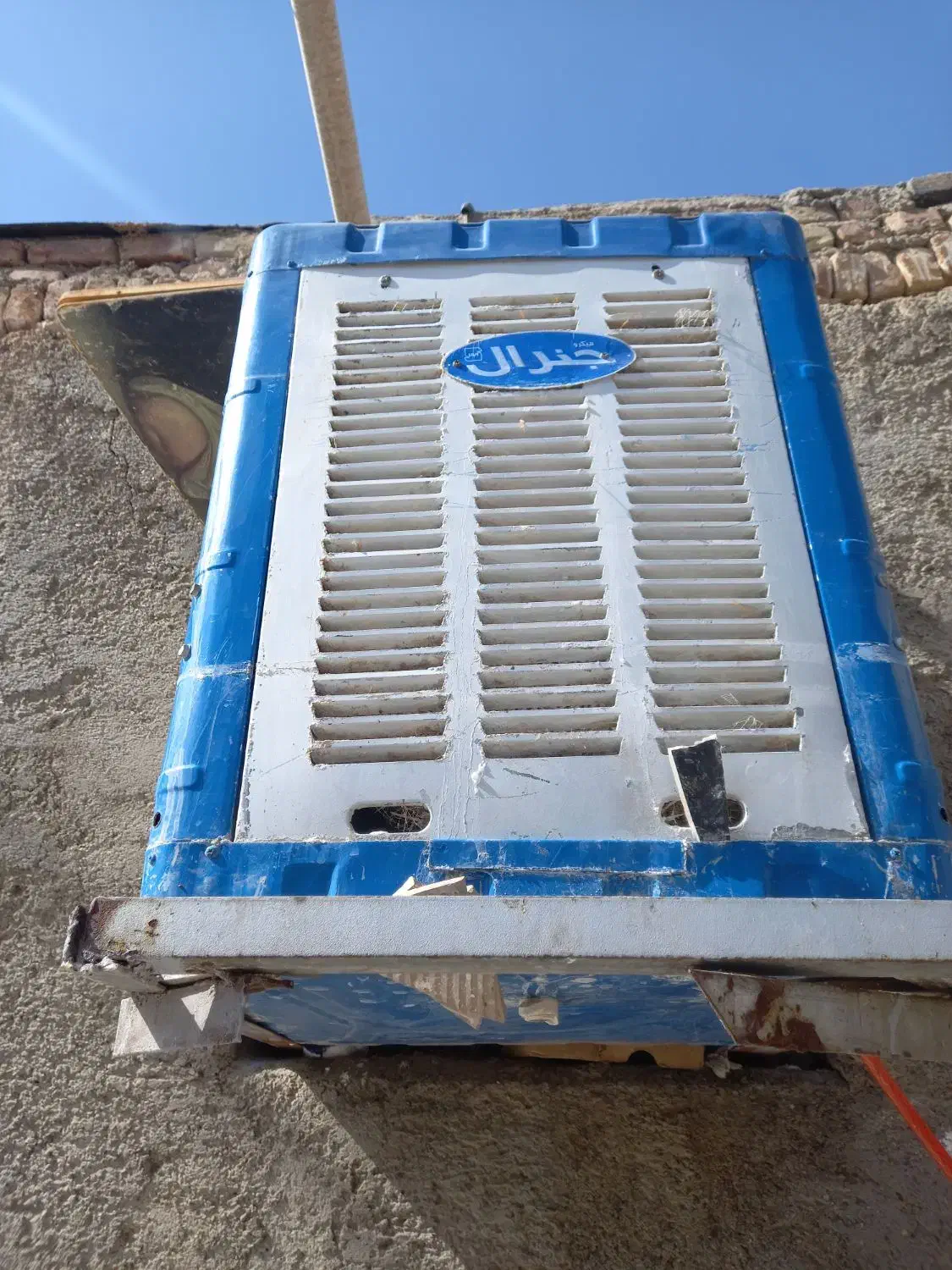 کولر|کولر آبی|زاهدان, |دیوار