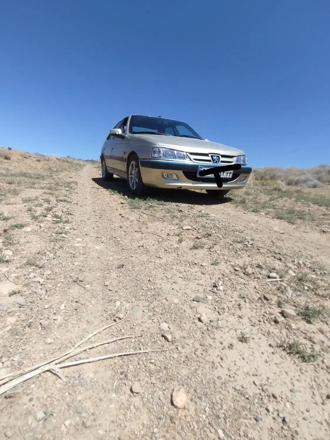 پژو پارس مدل 80|خودرو سواری و وانت|کاشان, ولیعصر|دیوار