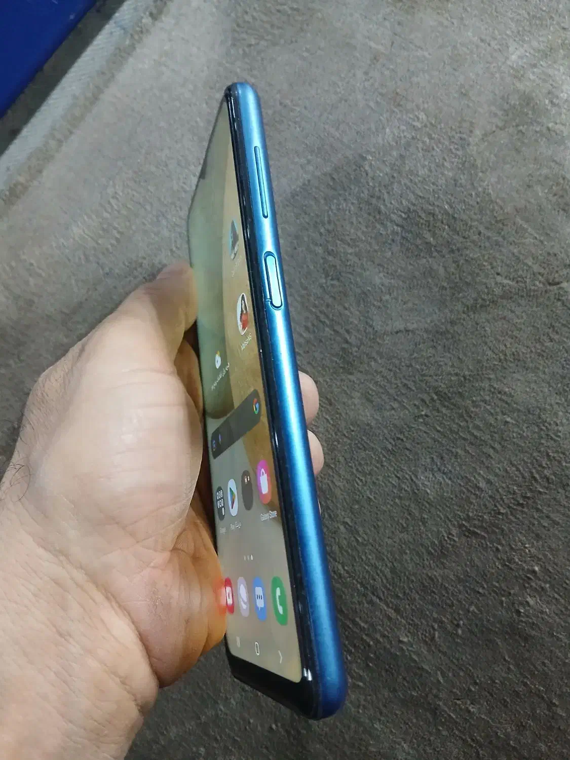 گوشی a12|موبایل|کاشان, حسن آباد|دیوار