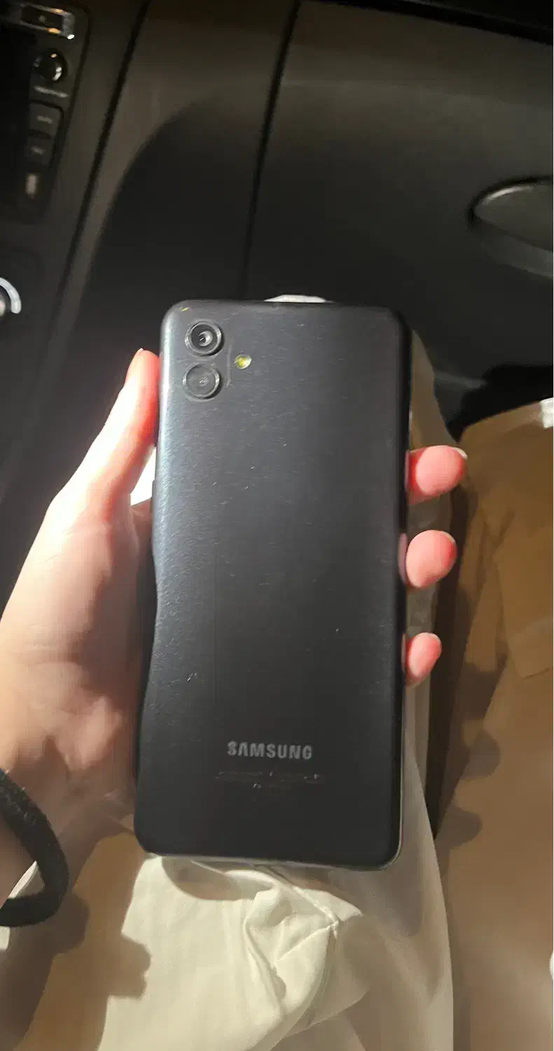 سامسونگ گلکسیA04|موبایل|تهران, باغ فیض|دیوار