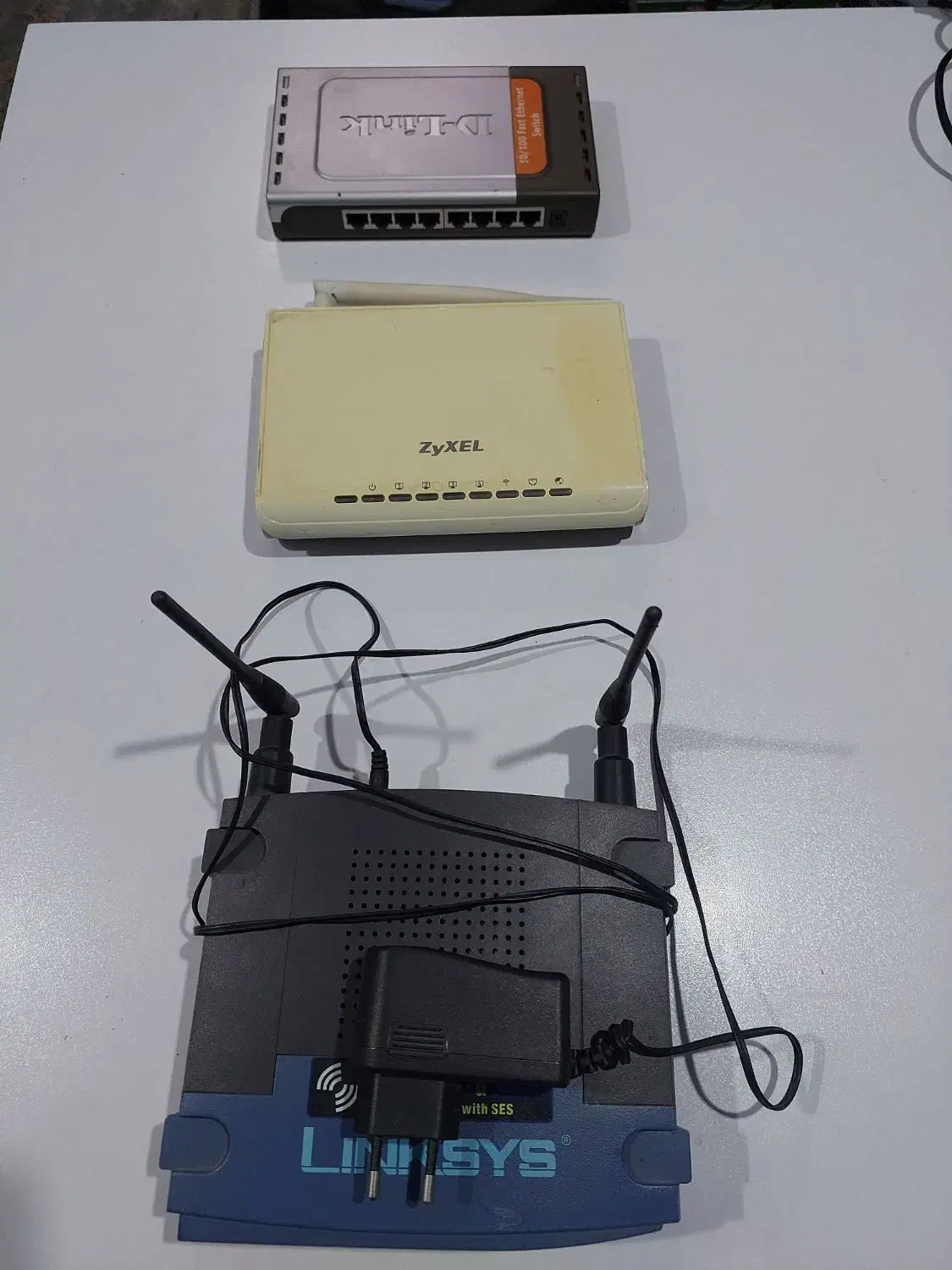 مودم و شبکه|مودم و تجهیزات شبکه|تهران, سلسبیل جنوبی|دیوار