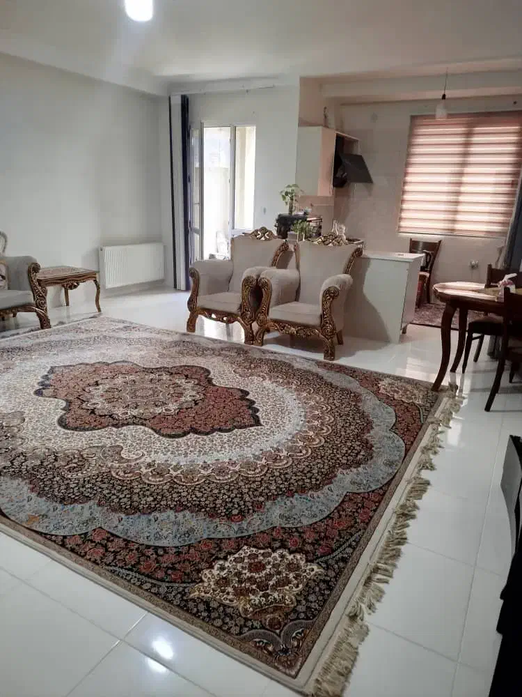 فروش 82متری/ فول امکانات/خوش نقشه/بدون پرتی|فروش آپارتمان|تهران, امام زاده حسن|دیوار