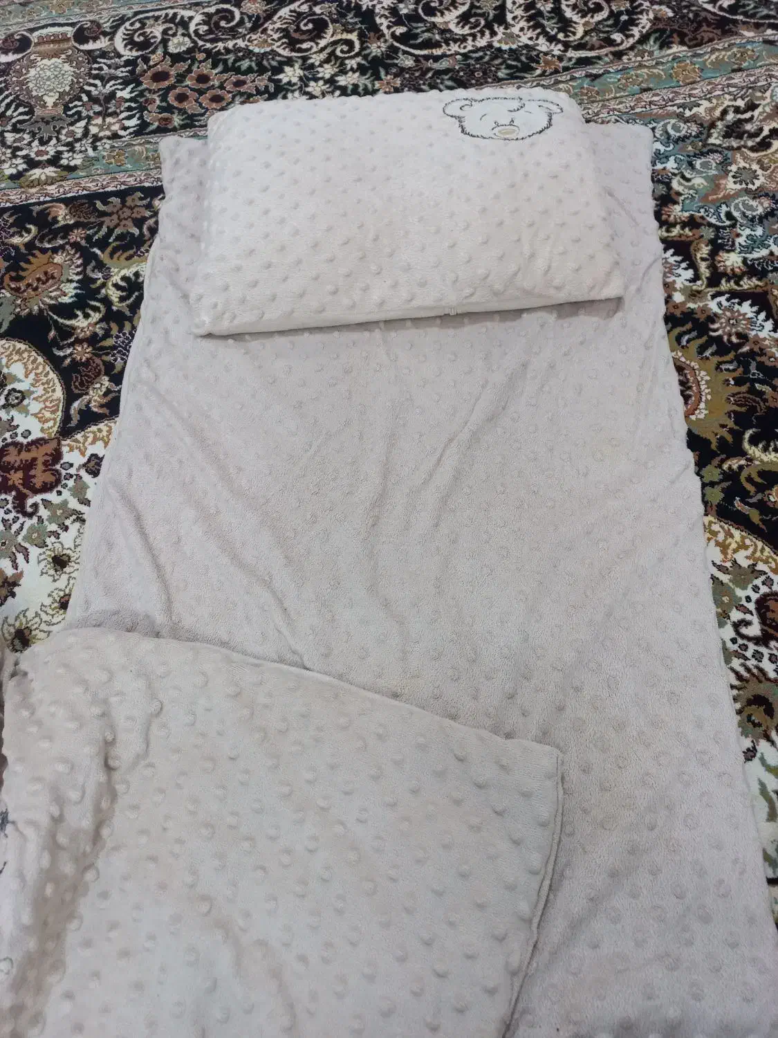 سرویس خواب کودک|اسباب و اثاث بچه|قم, حکمت شمالی|دیوار