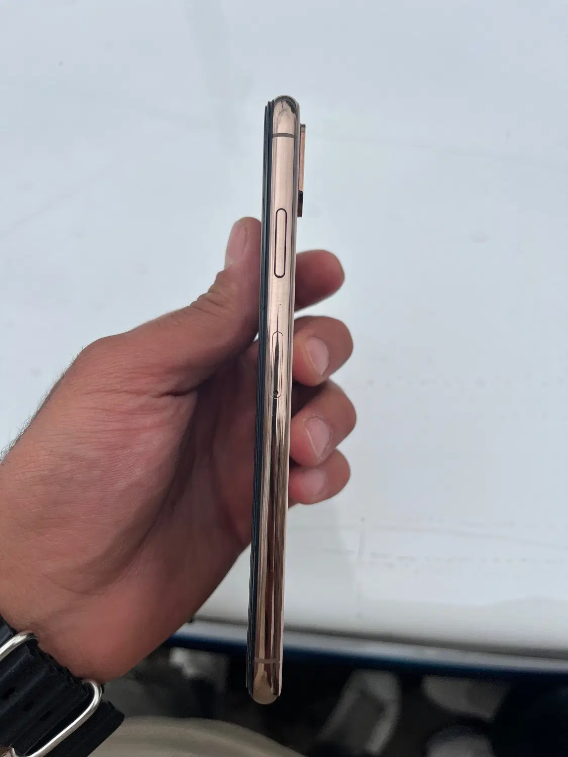 Xsmax256LLA|موبایل|اردبیل, |دیوار