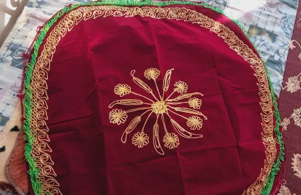 سفره فند|سفره، حوله، دستمال آشپزخانه|اردکان, |دیوار