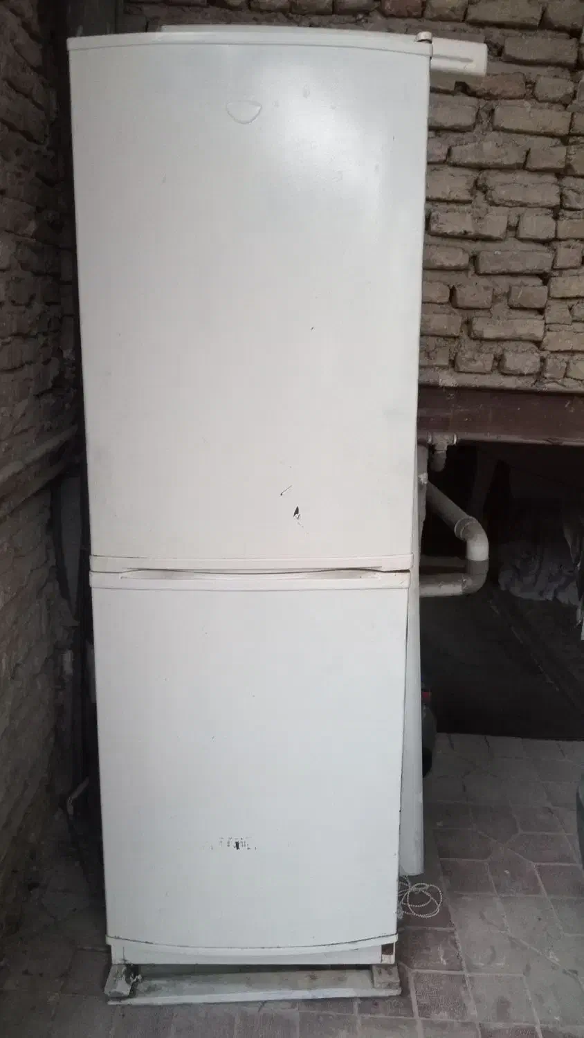 یخچال نوین انجماد|یخچال و فریزر|ساری, |دیوار