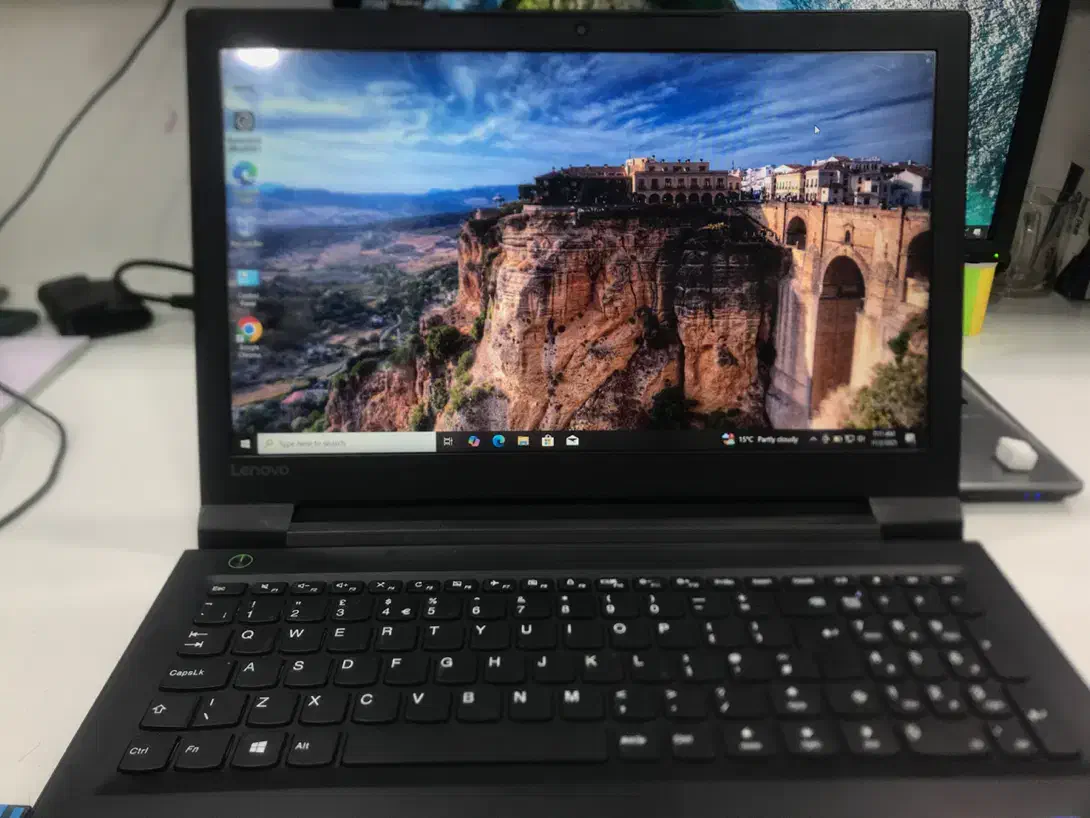 لپ تاپ لنووv310|رایانه همراه|مشهد, ارشاد|دیوار