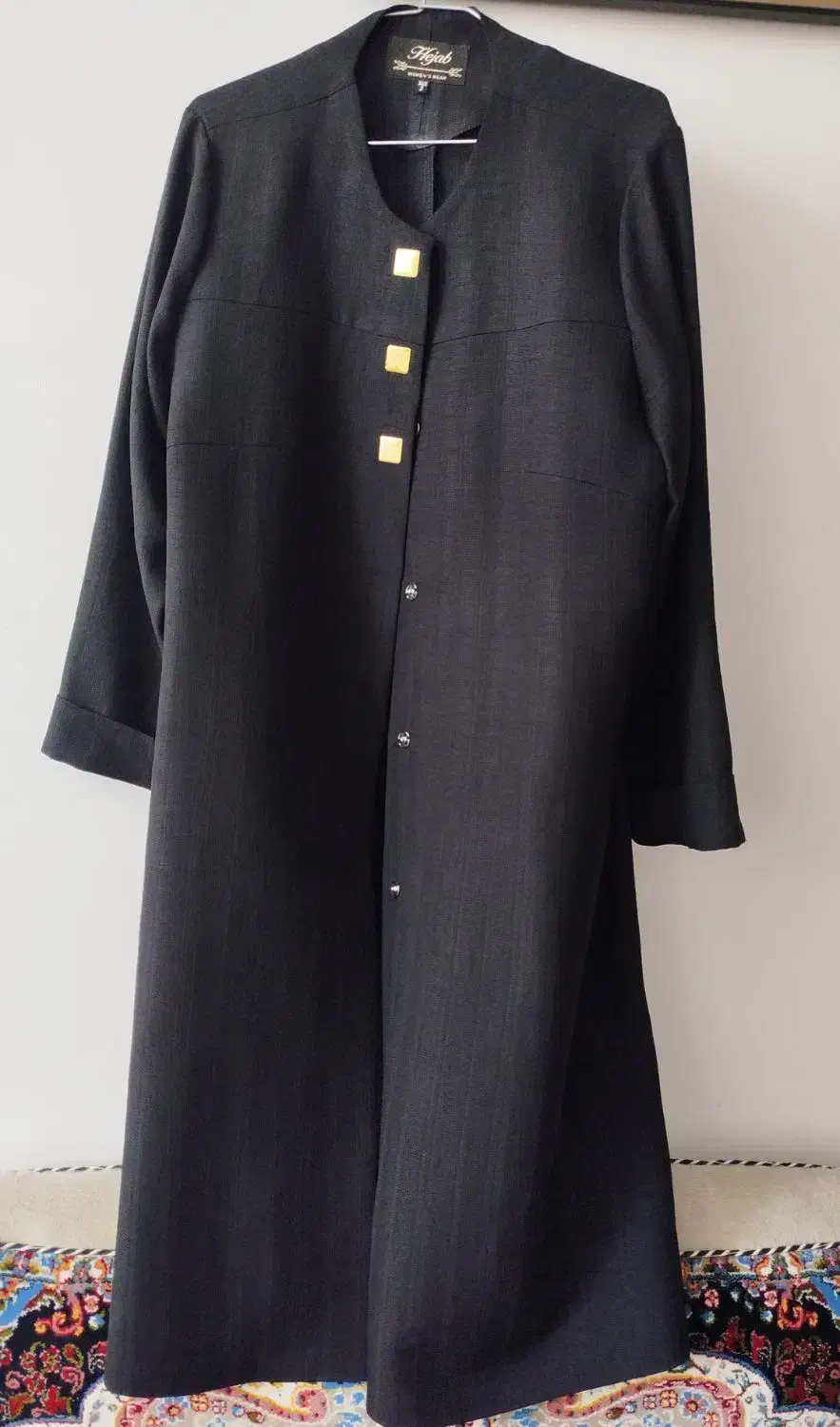 مانتو نو نو شیک|لباس|شریف‌آباد, |دیوار