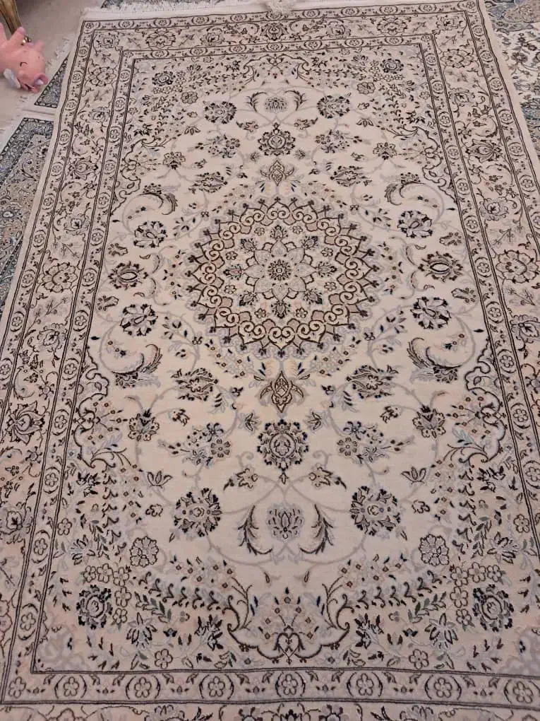 ۳ عدد فرش  ۴ متری|فرش|تهران, سیمای ایران|دیوار