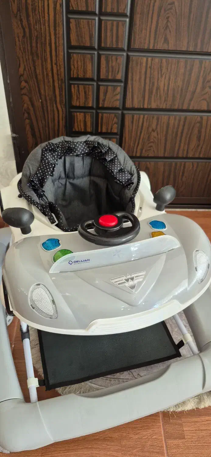 روروئک|کالسکه و لوازم جانبی|تبریز, |دیوار