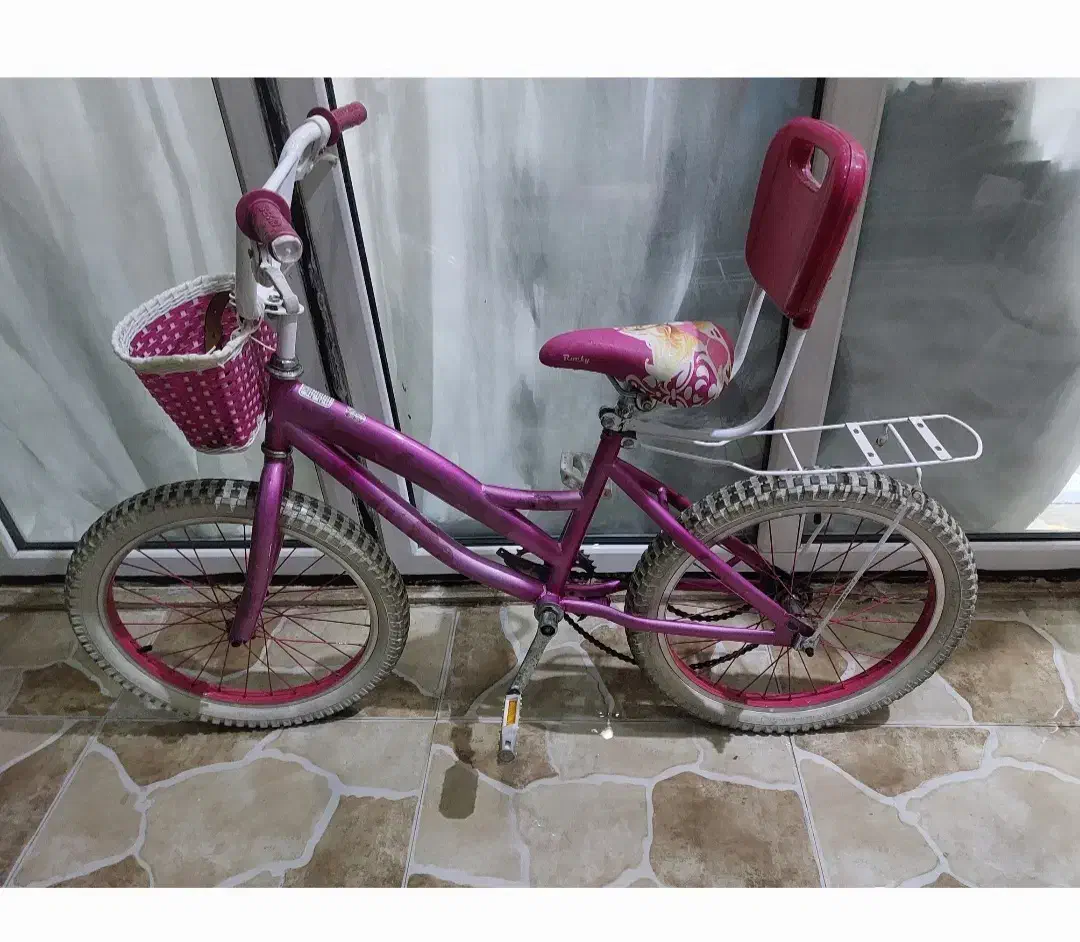 دوچرخه سایز ۲۰|دوچرخه، اسکیت، اسکوتر|آبادان, |دیوار