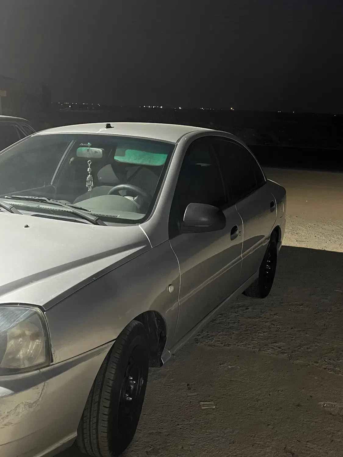 کیا ریو|خودرو سواری و وانت|ساوه, |دیوار