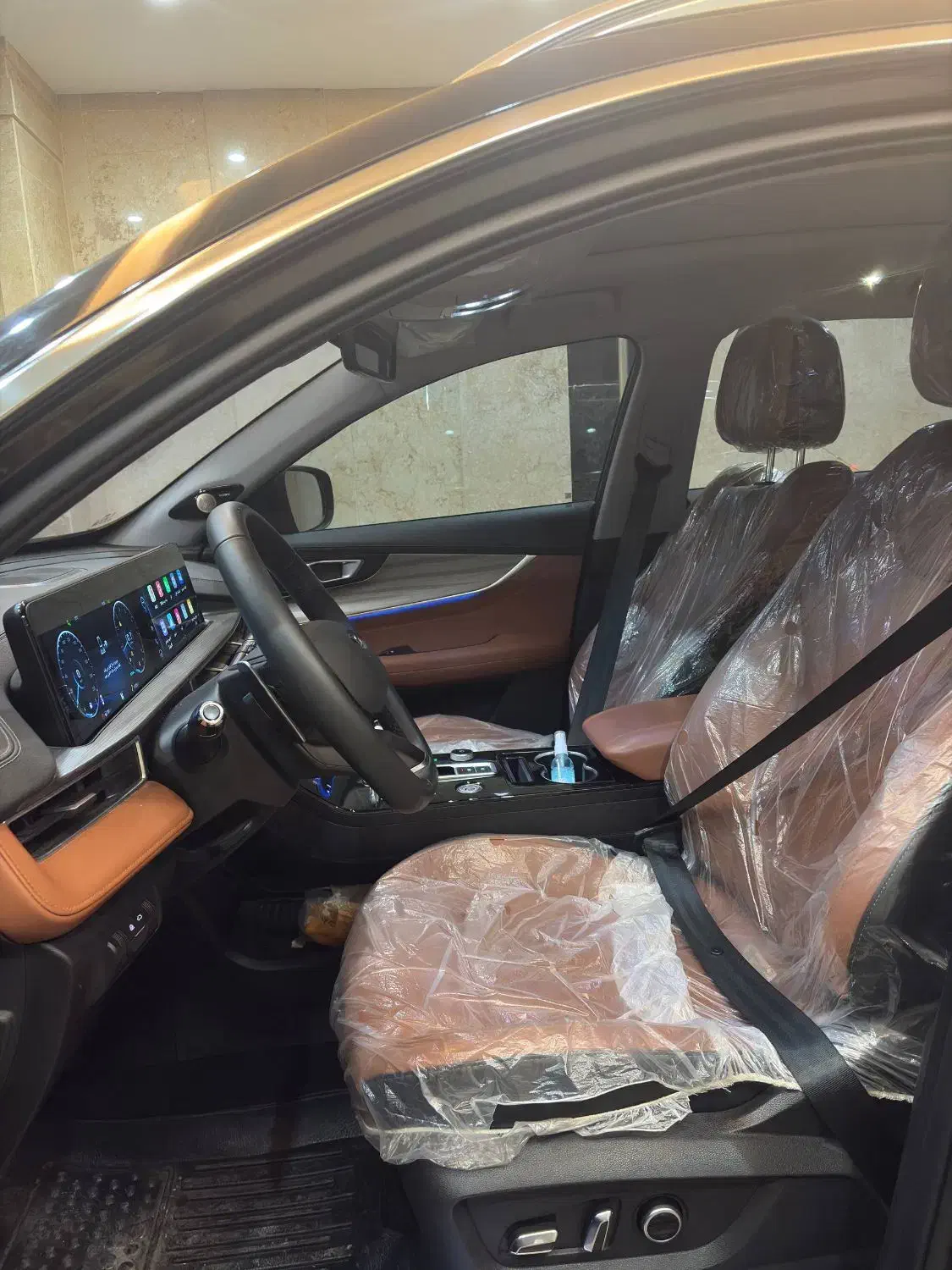 تیگو ۸پرو|خودرو سواری و وانت|گرگان, |دیوار