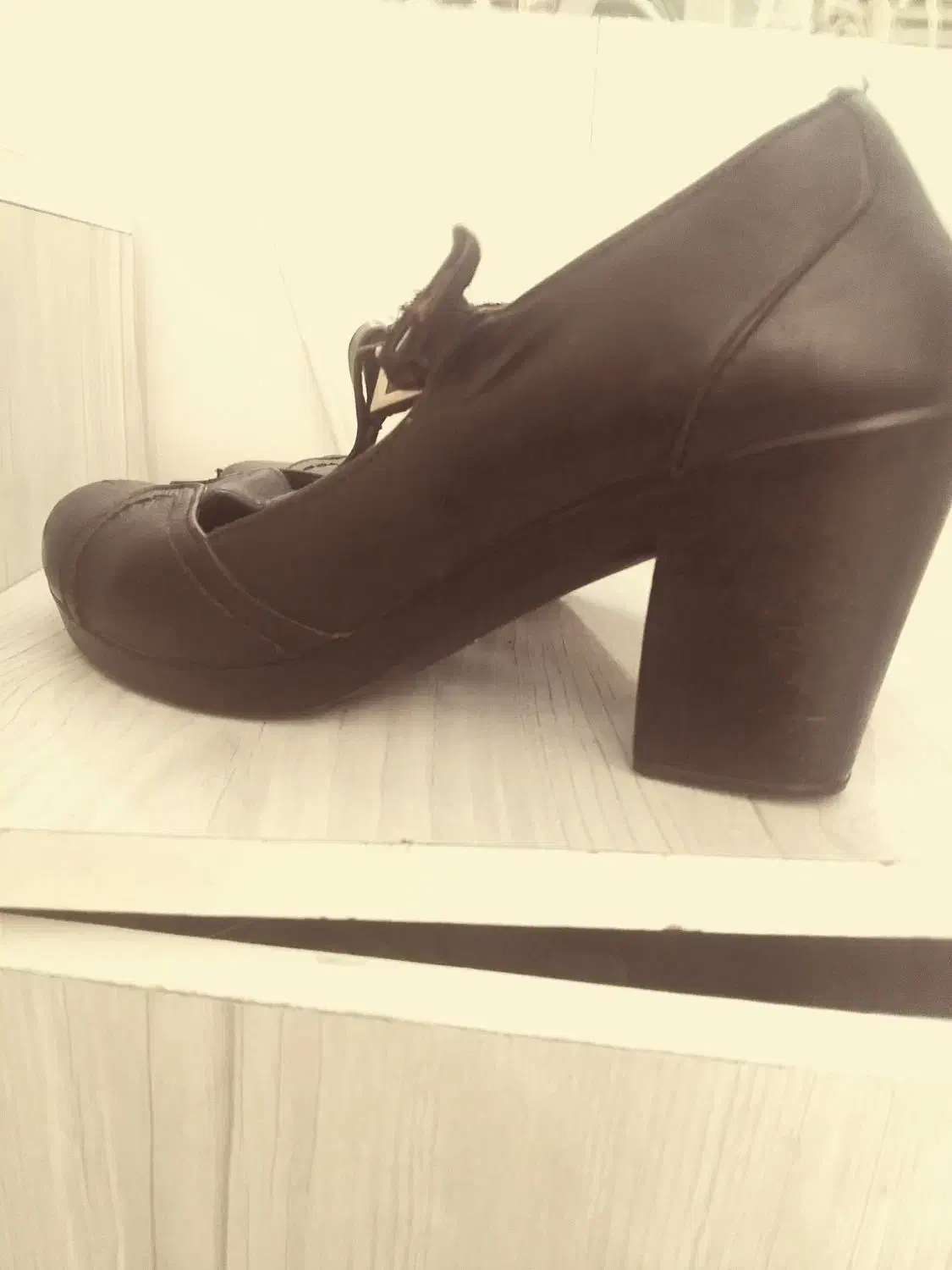 کفش زنانه|کیف، کفش، کمربند|زابل, |دیوار