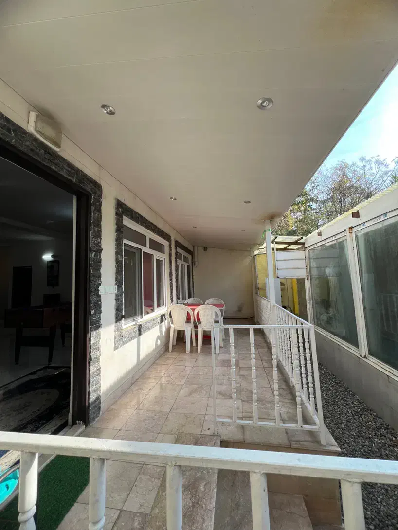 فروش واحد ۲۱۰ متری دوبلکس با استخر اختصاصی|فروش آپارتمان|رامسر, |دیوار