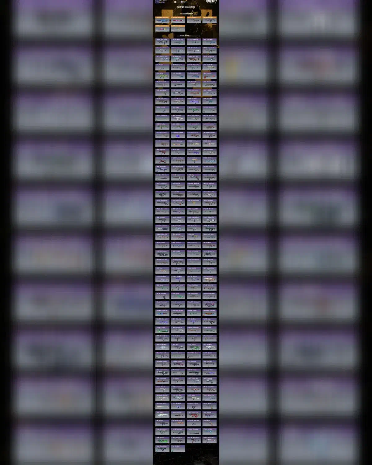 فروش اکانت کالاف دیوتی|کنسول، بازی ویدئویی و آنلاین|طبس, |دیوار