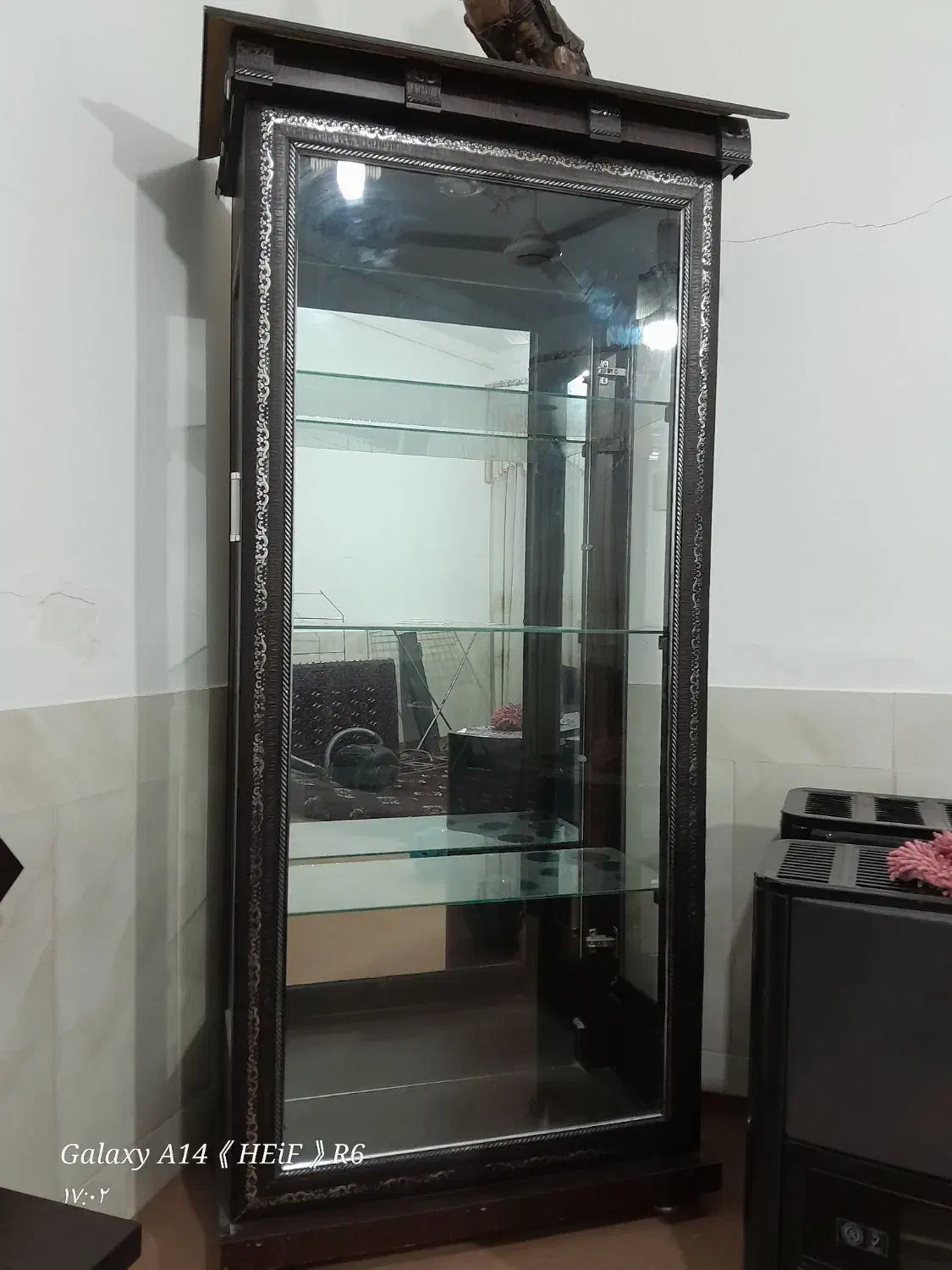 میز تلویزیون بوفه جا کفشی|میز تلویزیون|بندر ترکمن, |دیوار