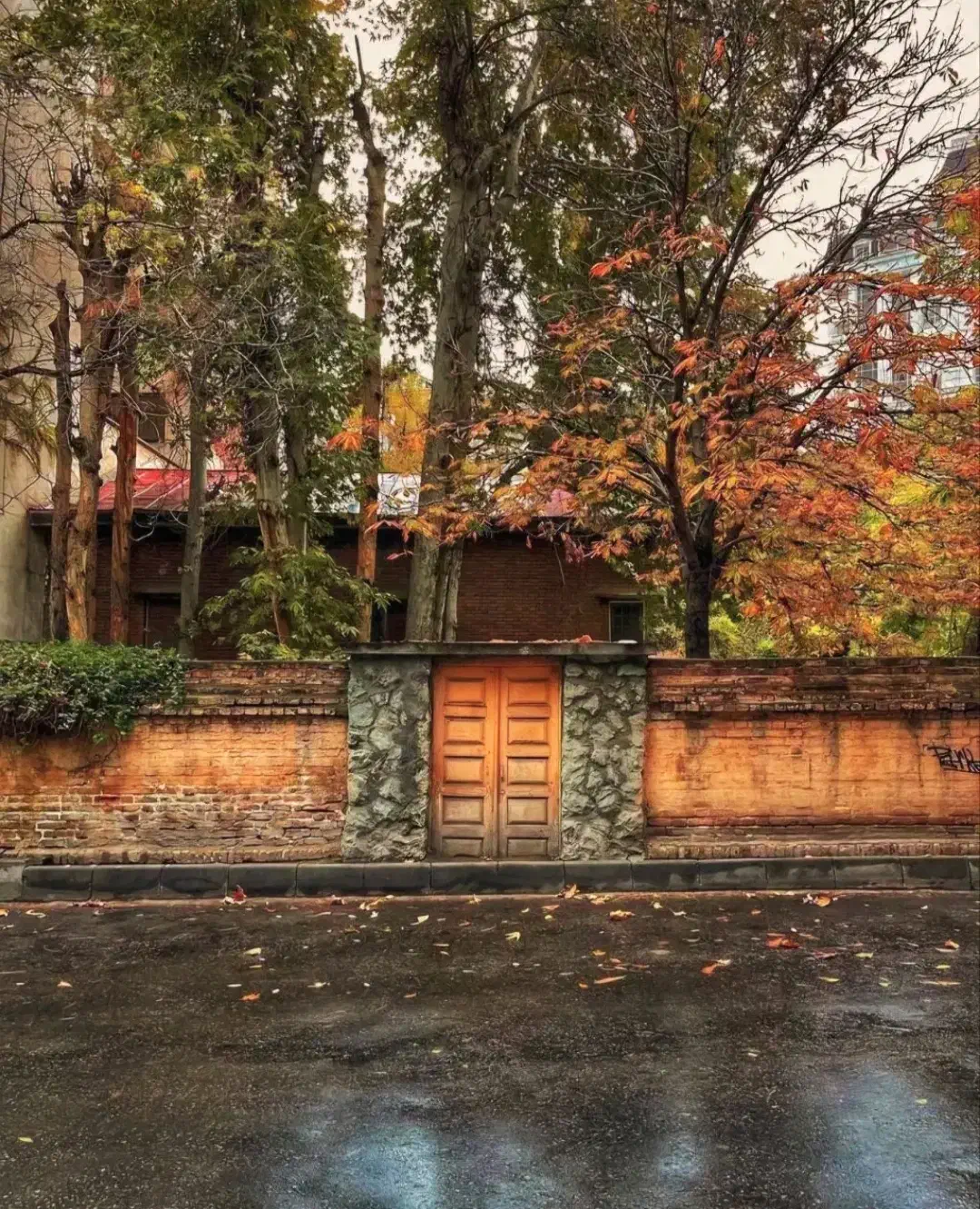 کلنگی 300 متری موقعیت عالی ستارخان|فروش زمین و ملک کلنگی|تهران, ستارخان|دیوار