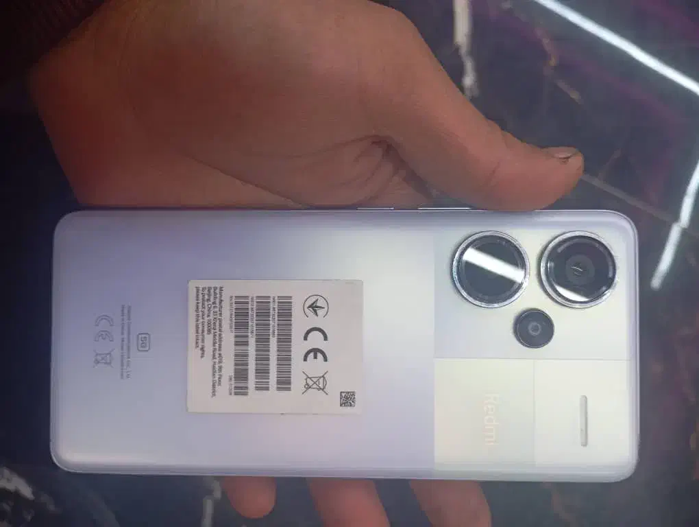 ردمی نوت 13پرو پلاس|موبایل|اصفهان, شهرک میلاد|دیوار