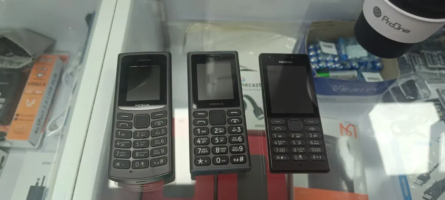 جشنواره فروش گوشی موبایل ساده وکلیدی|موبایل|کرمان, |دیوار